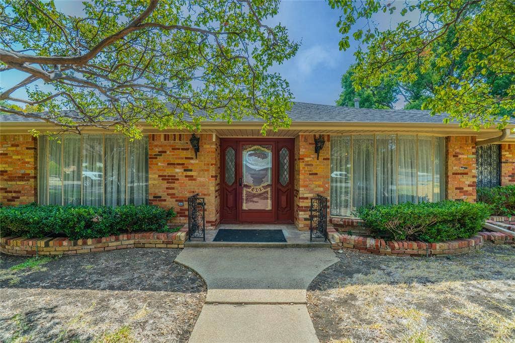 7008 Leameadow Drive, Dallas, TX 75248 7008 Leameadow Drive, Dallas, TX 75248