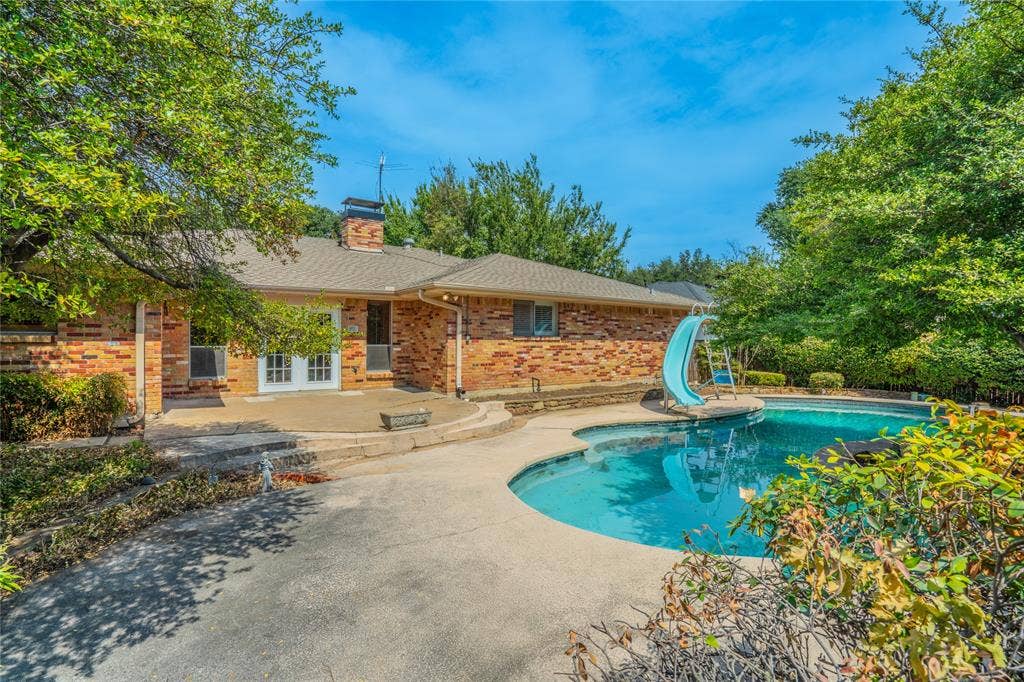 7008 Leameadow Drive, Dallas, TX 75248 7008 Leameadow Drive, Dallas, TX 75248