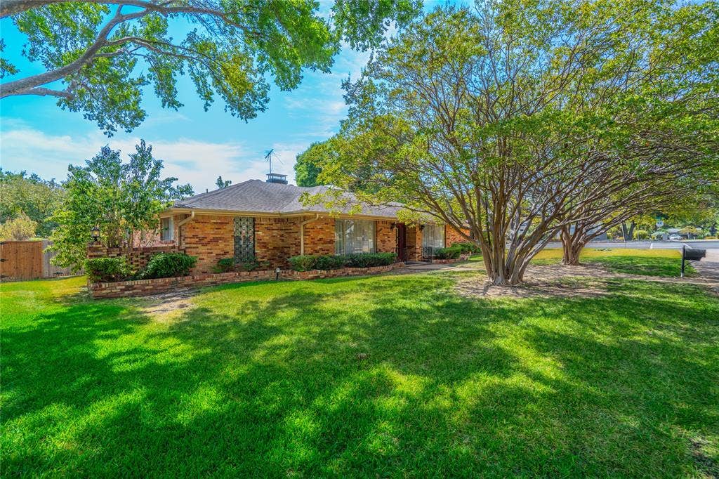 7008 Leameadow Drive, Dallas, TX 75248 7008 Leameadow Drive, Dallas, TX 75248