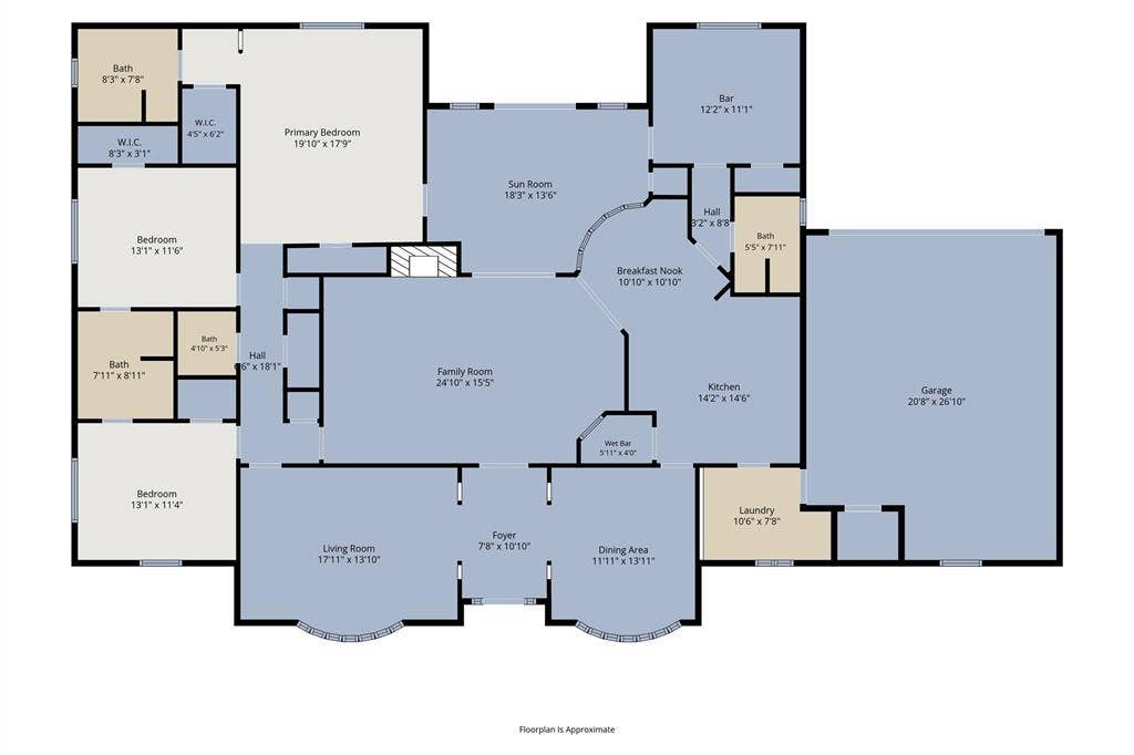 7008 Leameadow Drive, Dallas, TX 75248 7008 Leameadow Drive, Dallas, TX 75248