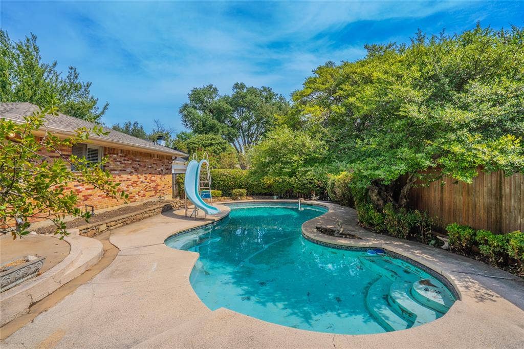 7008 Leameadow Drive, Dallas, TX 75248 7008 Leameadow Drive, Dallas, TX 75248