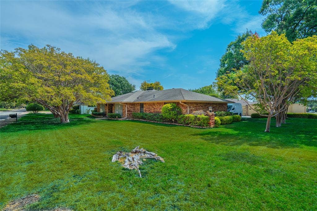 7008 Leameadow Drive, Dallas, TX 75248 7008 Leameadow Drive, Dallas, TX 75248