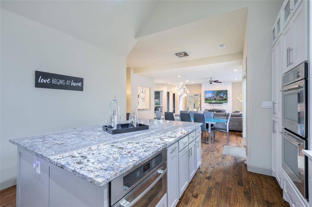5624 Gillum Drive, Plano, TX 75093