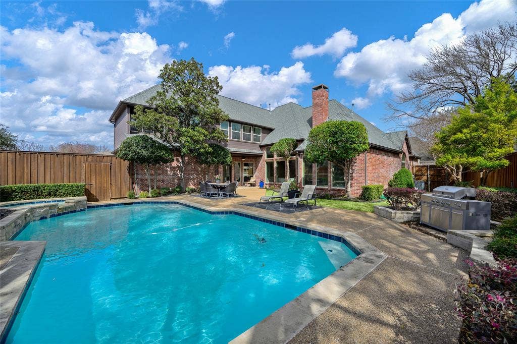 5624 Gillum Drive, Plano, TX 75093