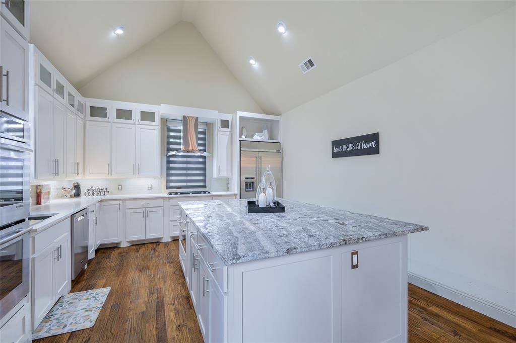 5624 Gillum Drive, Plano, TX 75093
