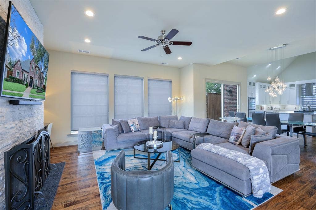 5624 Gillum Drive, Plano, TX 75093