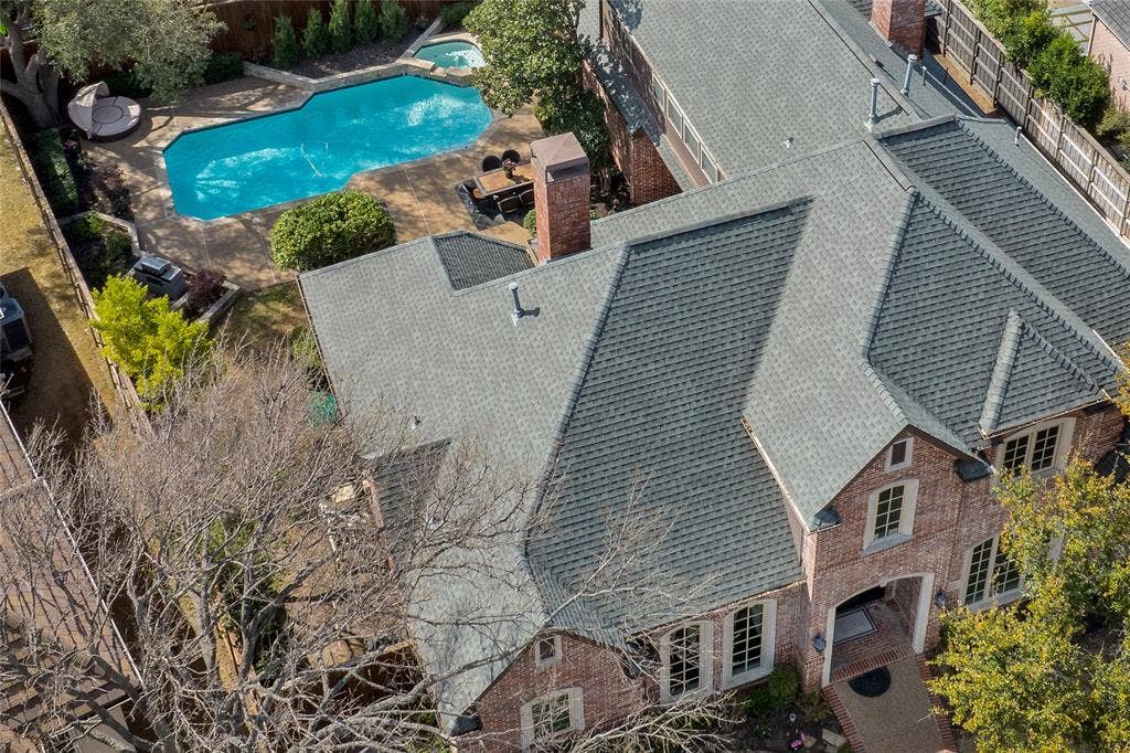 5624 Gillum Drive, Plano, TX 75093