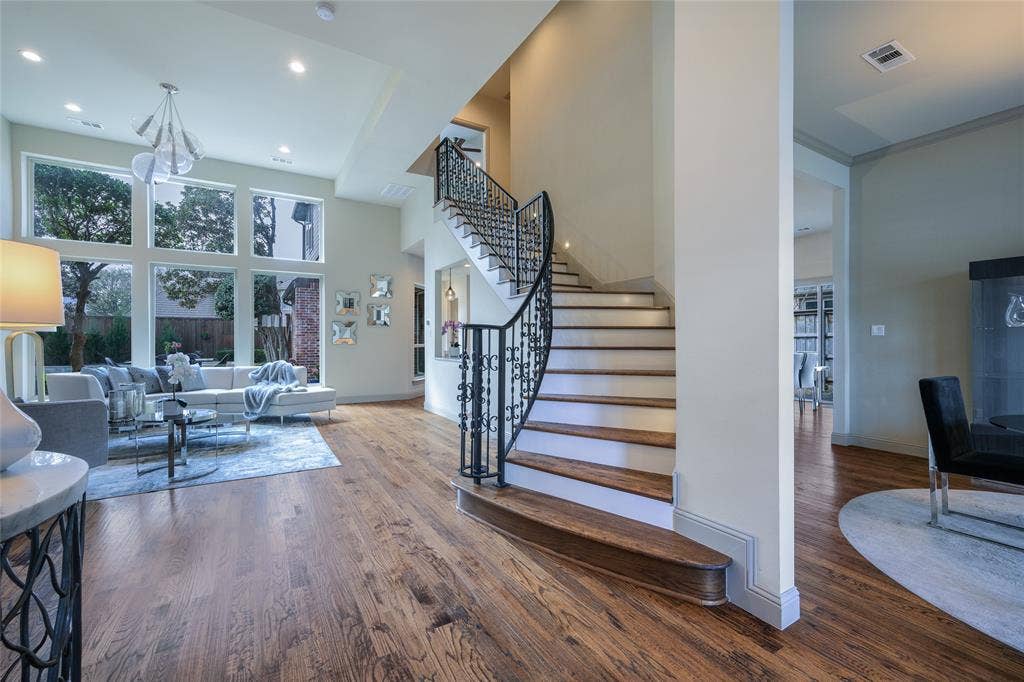5624 Gillum Drive, Plano, TX 75093