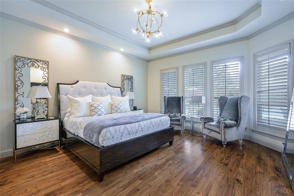 5624 Gillum Drive, Plano, TX 75093