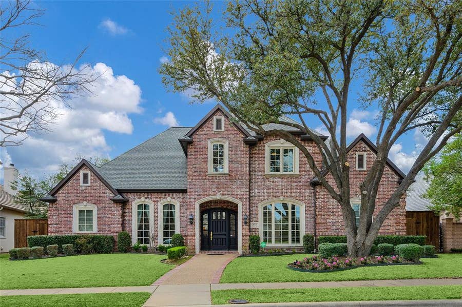 Property photo for 5624 Gillum Drive, Plano, TX