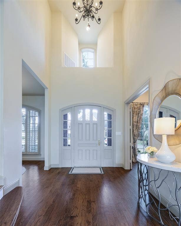 5624 Gillum Drive, Plano, TX 75093
