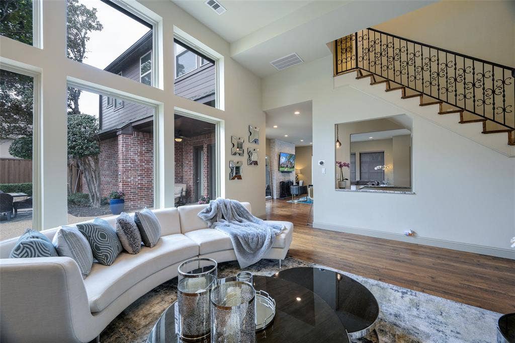 5624 Gillum Drive, Plano, TX 75093