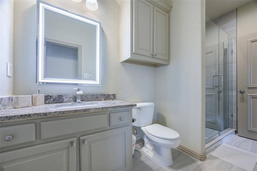 5624 Gillum Drive, Plano, TX 75093
