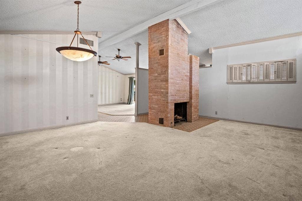 1400 Aldridge Street, Commerce, TX 75428