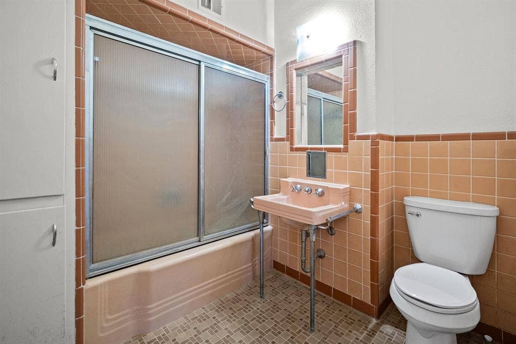 1400 Aldridge Street, Commerce, TX 75428