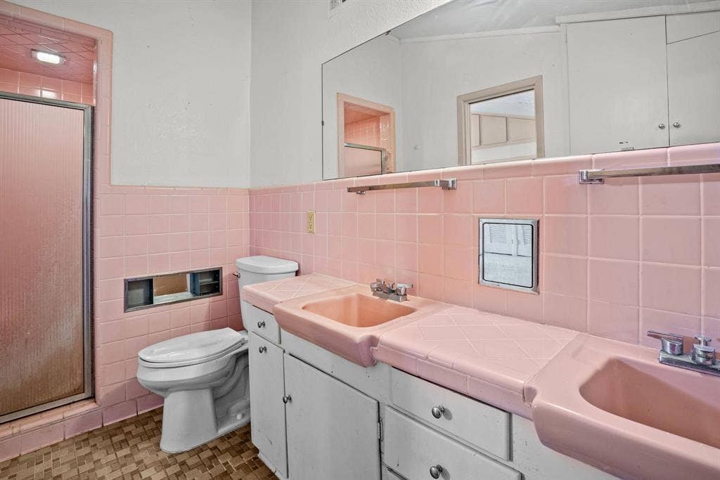 1400 Aldridge Street, Commerce, TX 75428