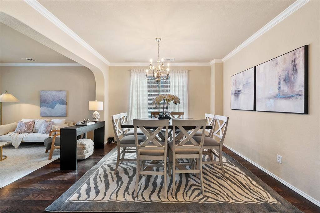 904 Amherst Drive, DeSoto, TX 75115 904 Amherst Drive, DeSoto, TX 75115