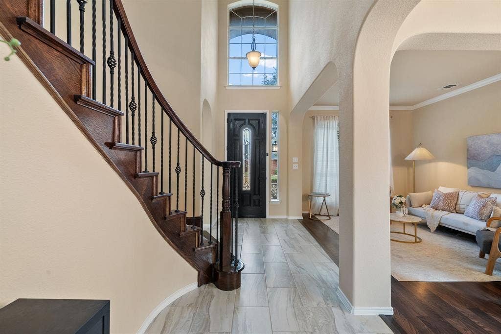 904 Amherst Drive, DeSoto, TX 75115 904 Amherst Drive, DeSoto, TX 75115