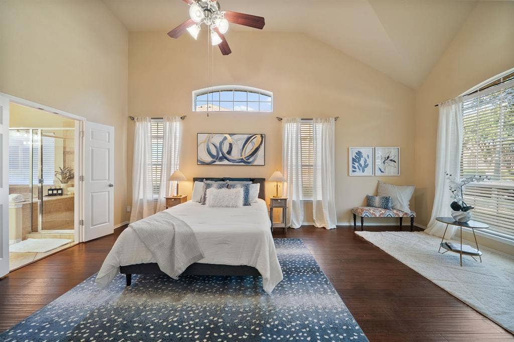 904 Amherst Drive, DeSoto, TX 75115 904 Amherst Drive, DeSoto, TX 75115