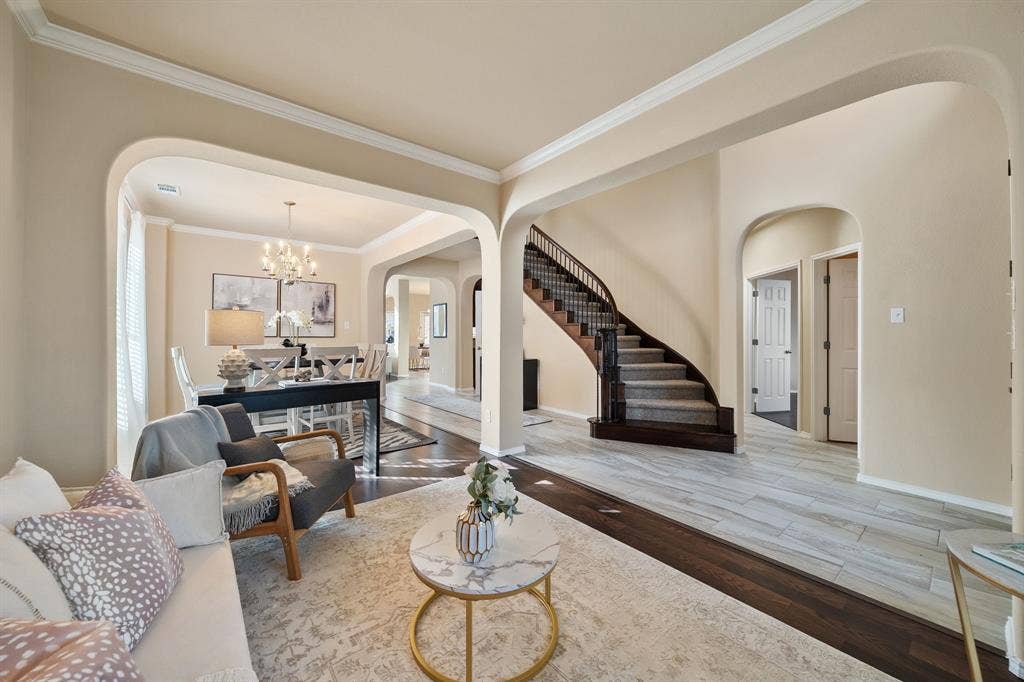 904 Amherst Drive, DeSoto, TX 75115 904 Amherst Drive, DeSoto, TX 75115