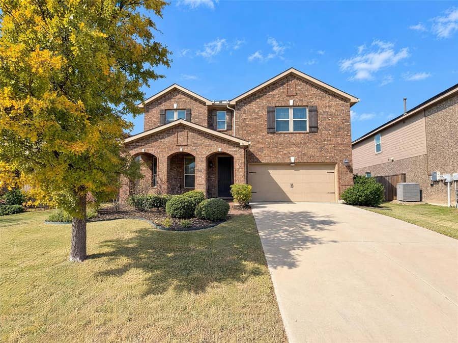 Property photo for 2713 Ranger Lane, Aubrey, TX
