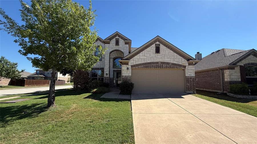 Property photo for 11424 Aquilla Drive, Frisco, TX