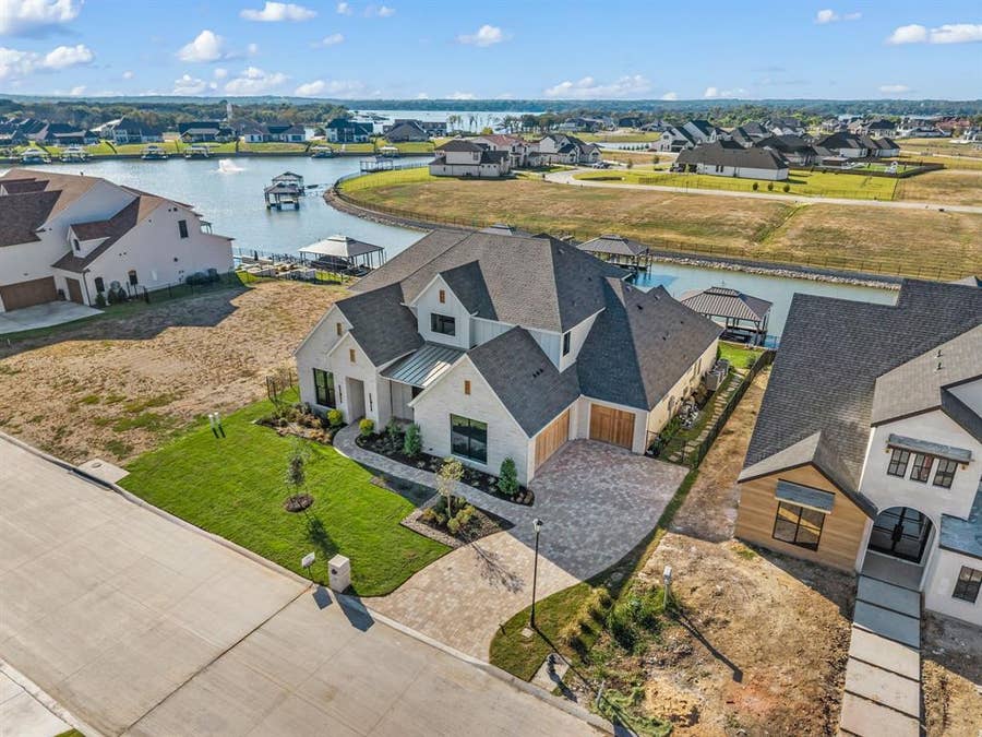 Property photo for 12499 Palmer Drive, Fort Worth, TX
