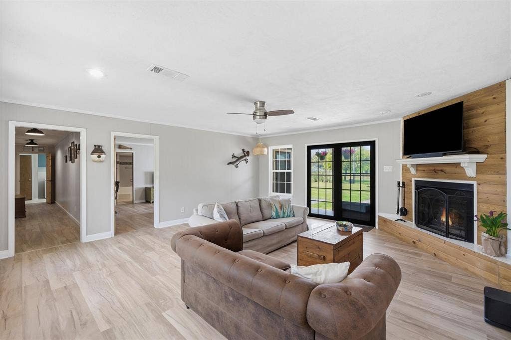 7142 S Fm 148, Kaufman, TX 75142 7142 S Fm 148, Kaufman, TX 75142