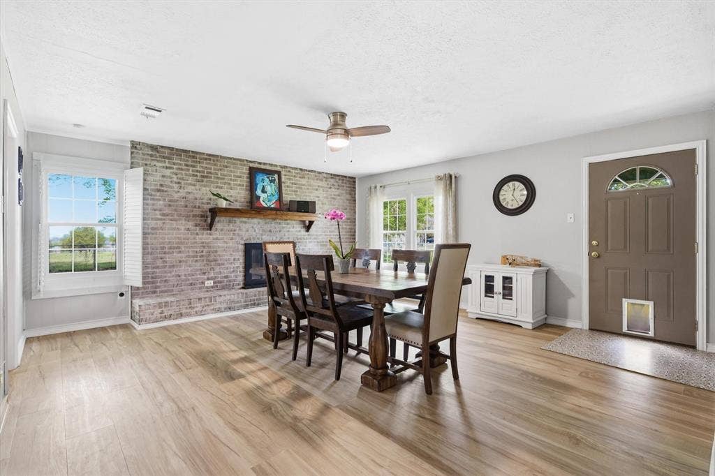 7142 S Fm 148, Kaufman, TX 75142 7142 S Fm 148, Kaufman, TX 75142