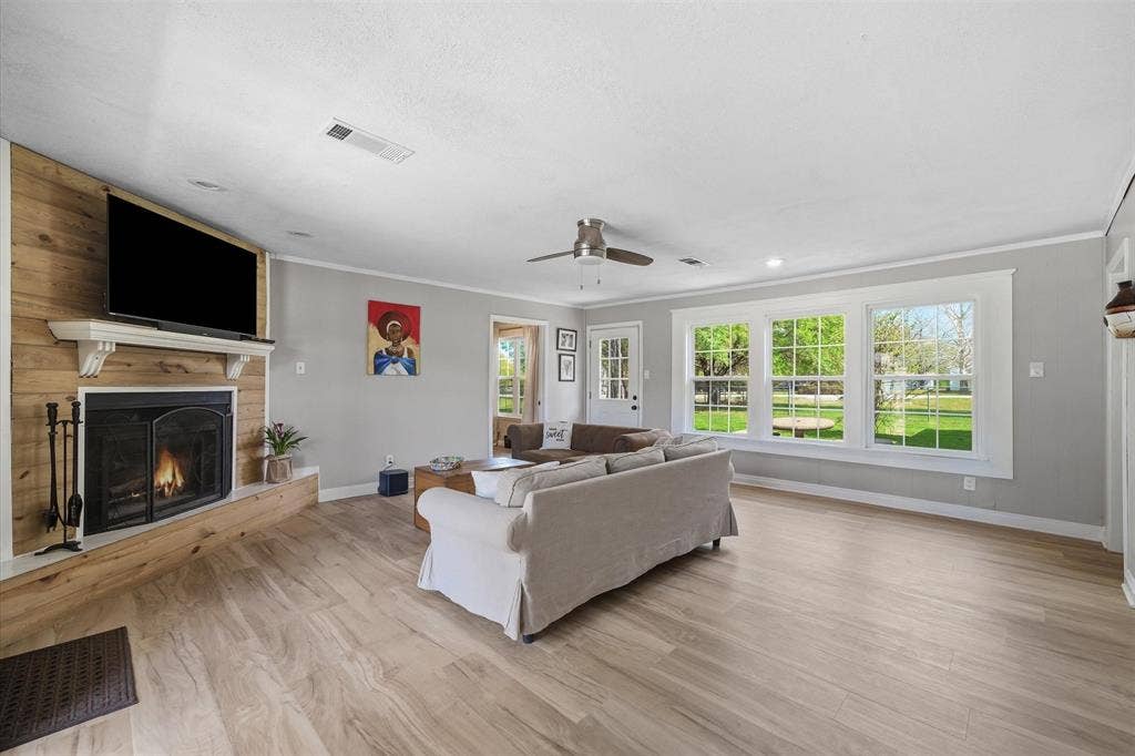 7142 S Fm 148, Kaufman, TX 75142 7142 S Fm 148, Kaufman, TX 75142
