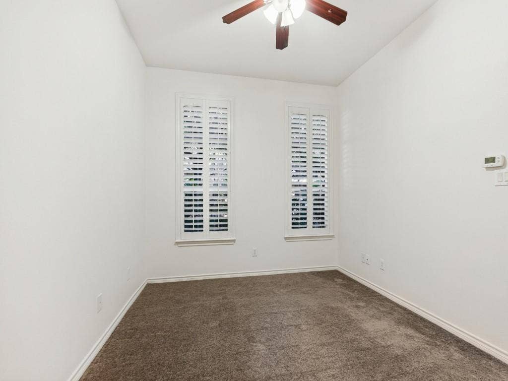 1st floor bedroom