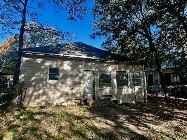 1106 E Texas Avenue, Mart, TX 76664