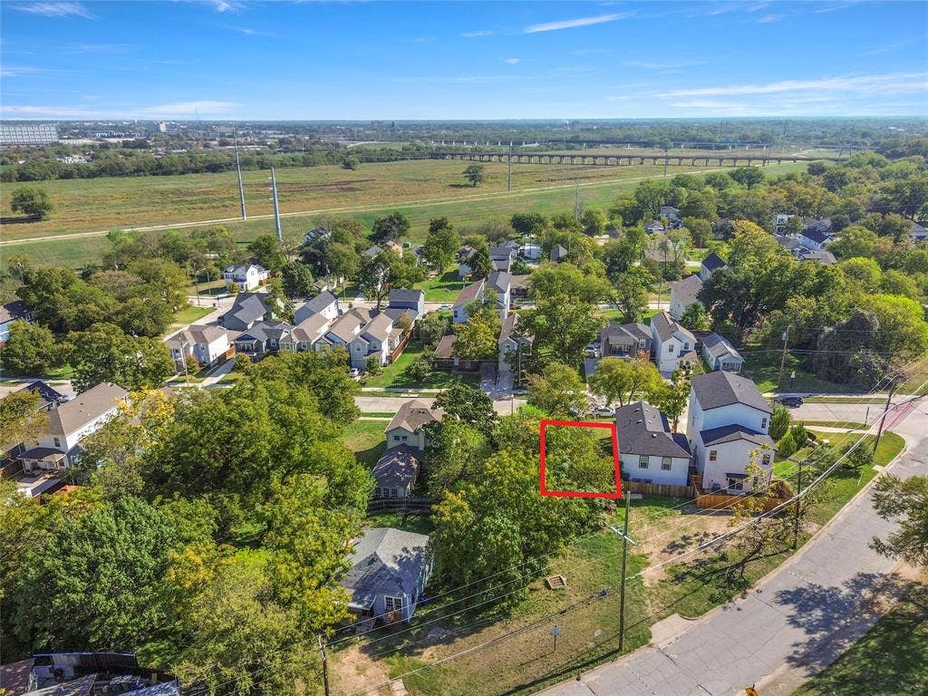 425 N Denley Drive, Dallas, TX 75203
