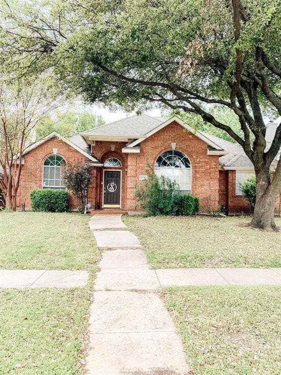 Property photo for 11159 Covey Lane, Frisco, TX