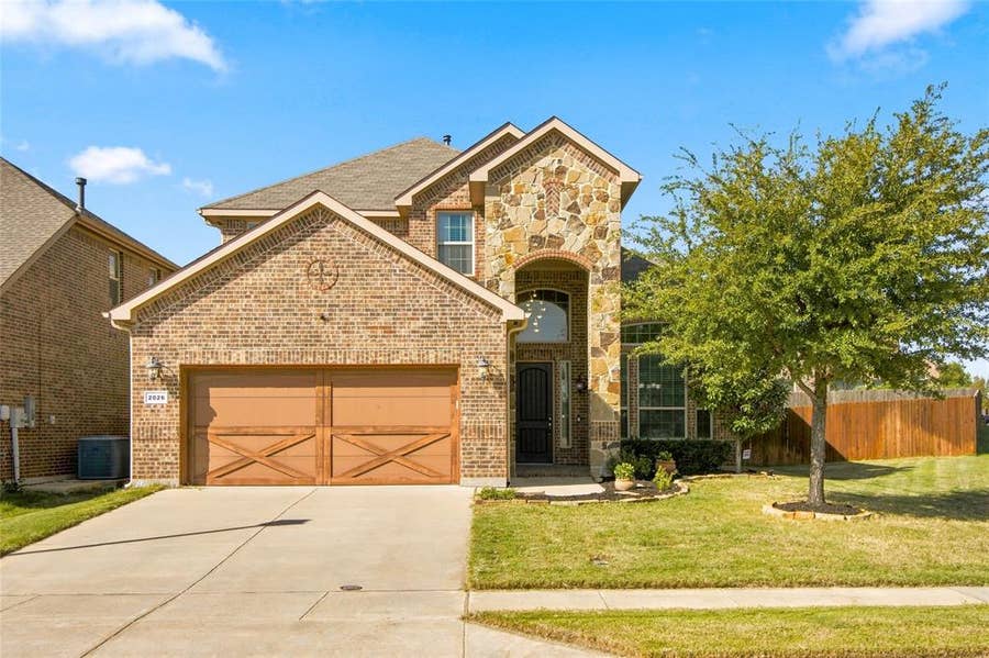 Property photo for 2026 San Marino Lane, Lewisville, TX