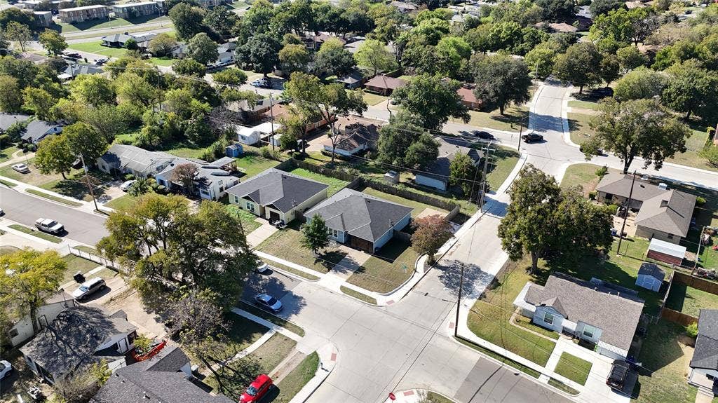 2701 Easter Avenue, Dallas, TX 75216 2701 Easter Avenue, Dallas, TX 75216