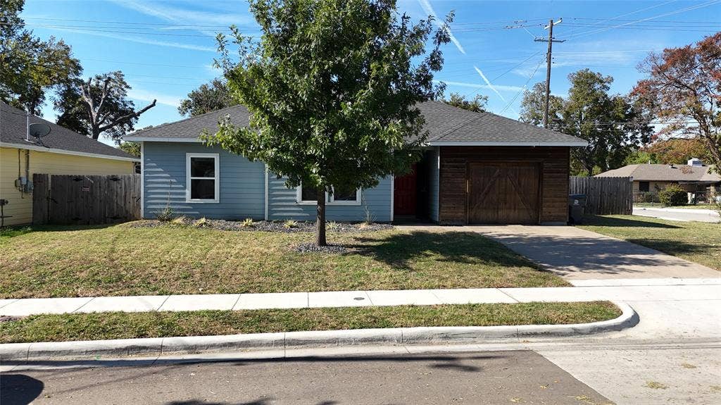 2701 Easter Avenue, Dallas, TX 75216 2701 Easter Avenue, Dallas, TX 75216