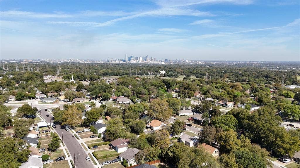 2701 Easter Avenue, Dallas, TX 75216 2701 Easter Avenue, Dallas, TX 75216