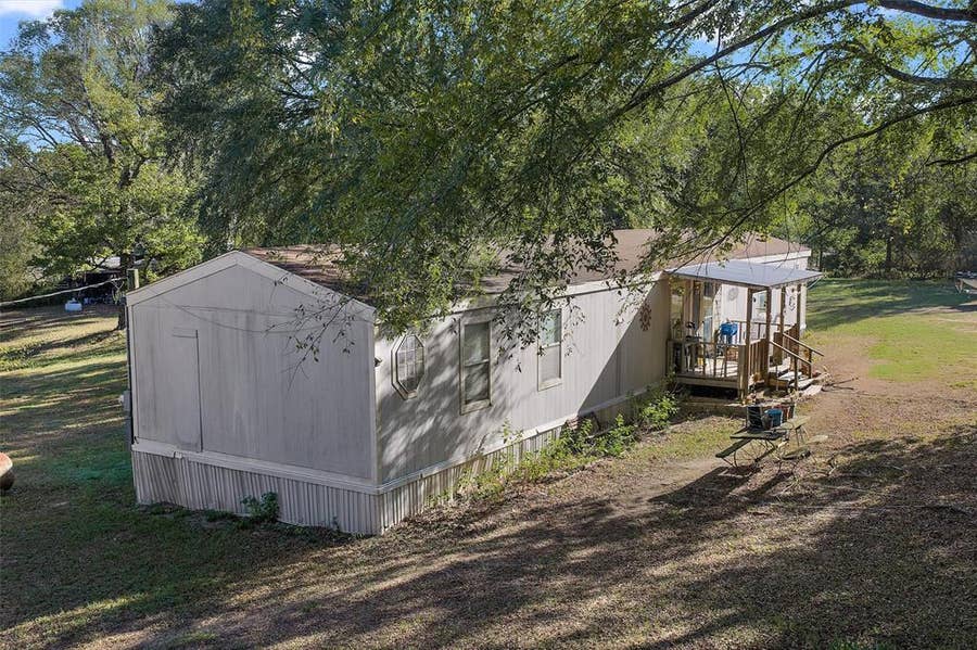 Property photo for 252 County Road 4560, Winnsboro, TX