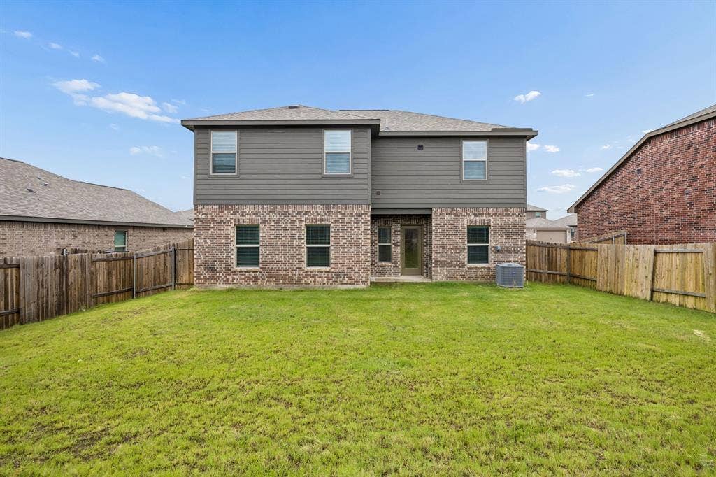 274 Moonstone Way, Princeton, TX 75407 274 Moonstone Way, Princeton, TX 75407