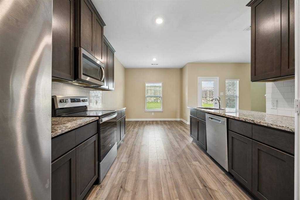 274 Moonstone Way, Princeton, TX 75407 274 Moonstone Way, Princeton, TX 75407