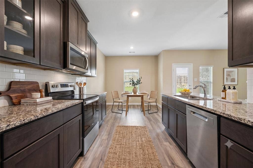 274 Moonstone Way, Princeton, TX 75407 274 Moonstone Way, Princeton, TX 75407