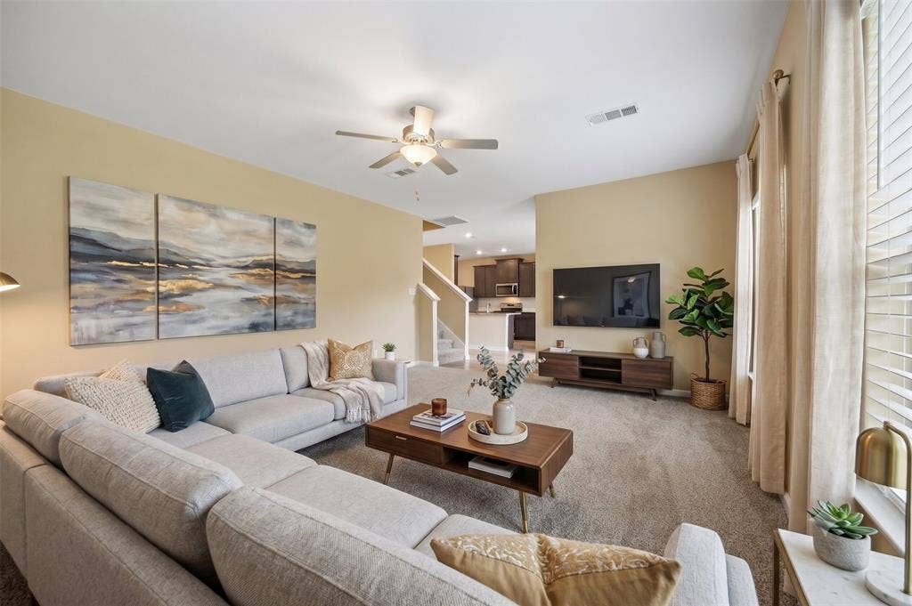 274 Moonstone Way, Princeton, TX 75407 274 Moonstone Way, Princeton, TX 75407