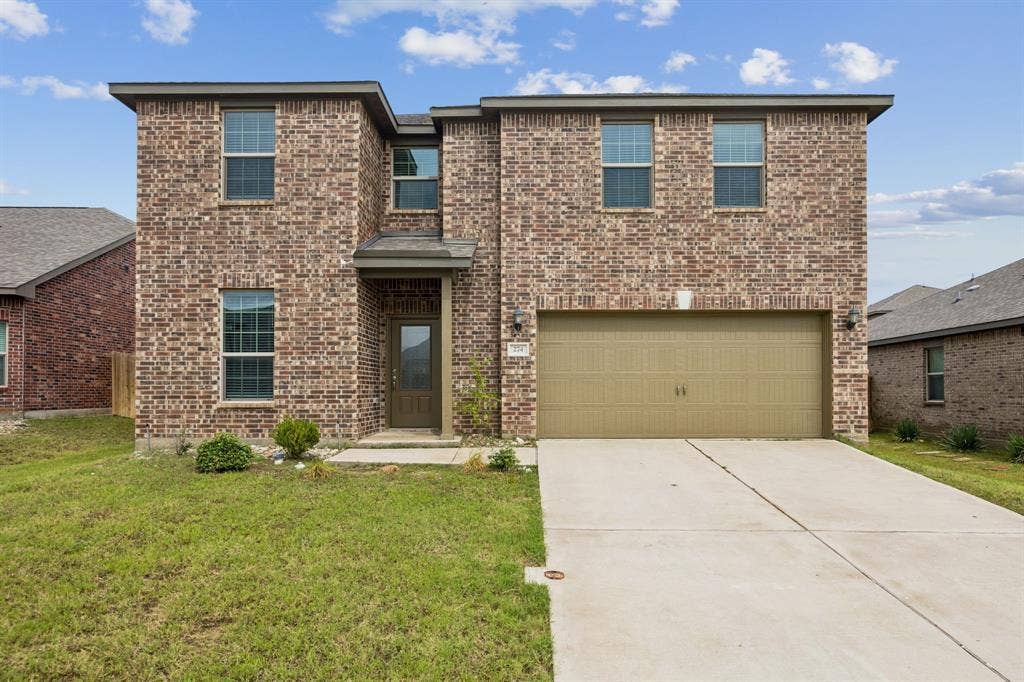 274 Moonstone Way, Princeton, TX 75407 274 Moonstone Way, Princeton, TX 75407