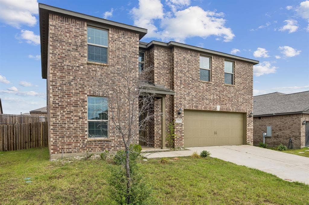 274 Moonstone Way, Princeton, TX 75407 274 Moonstone Way, Princeton, TX 75407