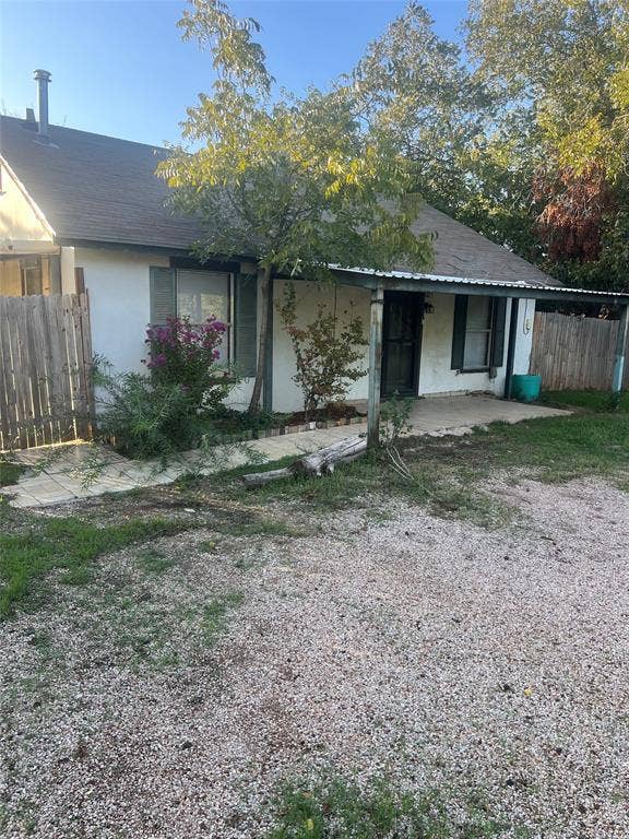 Property photo for 3628 Plum Street, Abilene, TX