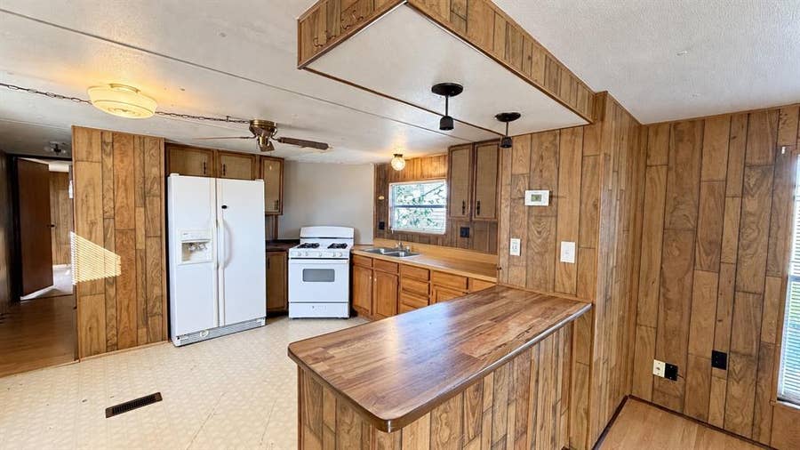 Property photo for 518 Chapel Hill Road, Abilene, TX