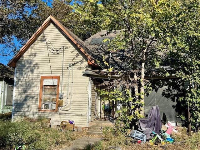 Property photo for 503 E Navarro Avenue, Mart, TX