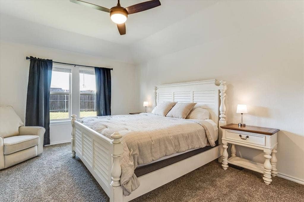 121 Stovall Lane, Caddo Mills, TX 75135