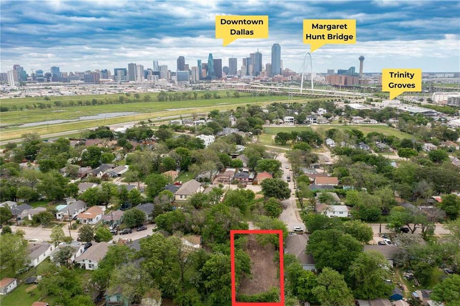 Property photo for 3303 Parvia Avenue, Dallas, TX